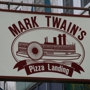 Mark Twain's Pizza Landing