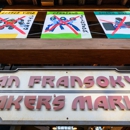 San Fransokyo Maker’s Market - Video Games-Service & Repair