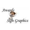 Awards & Sign Graphics gallery