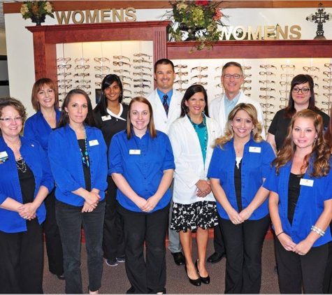 Child & Family Optometry - Wichita, KS