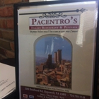 Pacentro's Italian Restaurant