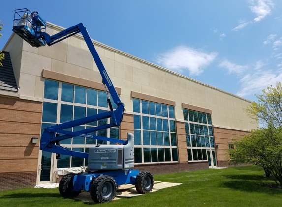 Z&Z Painting and Restoration Inc. - Hanover Park, IL