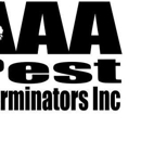 AAA Pest Exterminators - Pest Control Services