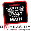 Mathnasium - Children's Instructional Play Programs