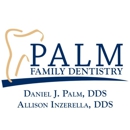 Palm Family Dentistry: Daniel Palm, DDS - Cosmetic Dentistry