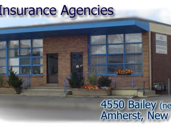 Axxcess Insurance Agencies - Buffalo, NY