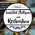 Innisfail Antiques & Restoration - Antique Dealers