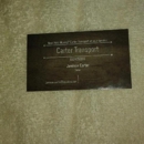 Carter transport moving company - Self Storage
