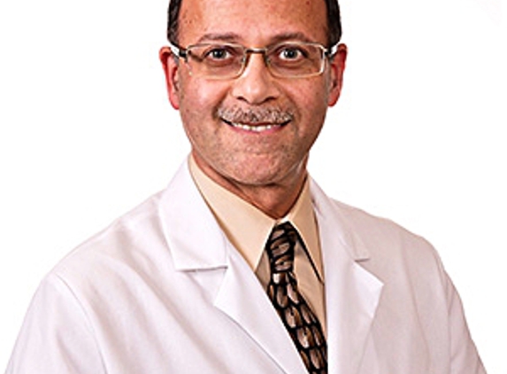 Dr. Imad Mohamad El-Kebbi, MD - Atlanta, GA