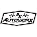 Autoworx - Glass Coating & Tinting