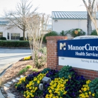 ManorCare Rehab Center-Marietta