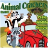Animal Crackers Pesky Wildlife Removal gallery