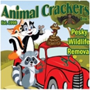 Animal Crackers Pesky Wildlife Removal - Wildlife Refuge