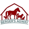 Berger's Agway gallery
