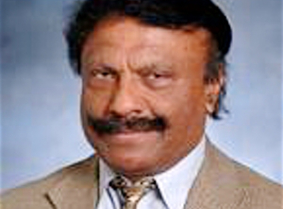 Dr. Kempaiah A Gowda, MD - Southgate, MI