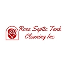 Rose Septic Tank Cleaning Inc - Septic Tank & System Cleaning
