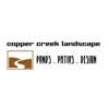 Copper Creek Landscape gallery