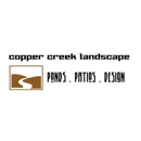 Copper Creek Landscape - Landscape Designers & Consultants