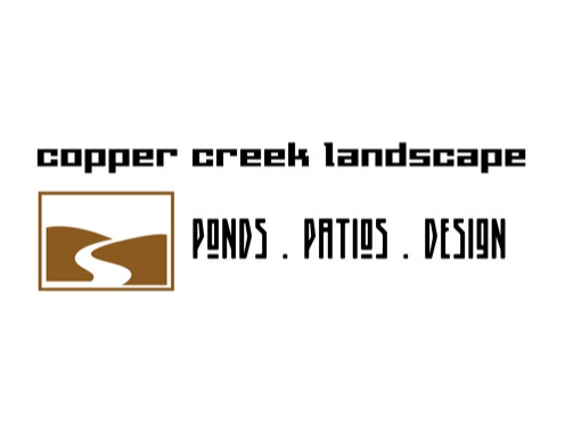 Copper Creek Landscape - Farmington, NM