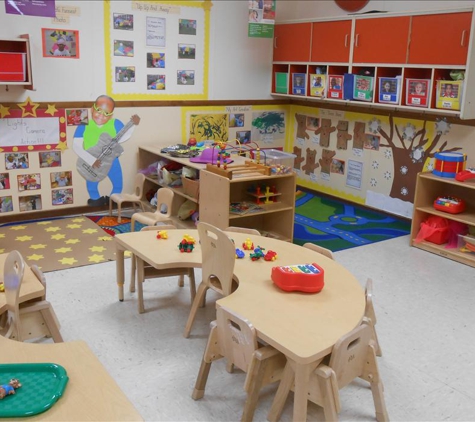 Ramsey KinderCare - Fayetteville, NC