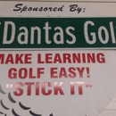 Jeff Dantas Golf Academy - Golf Instruction