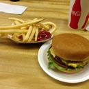 Claud's - Hamburgers & Hot Dogs