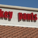 Monkey Pants Bar & Grill - Bar & Grills