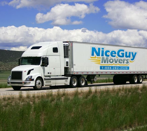 Nice Guy Movers Miami - Miami, FL