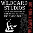 Wildcard Studios - Tattoos