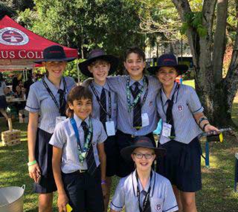 Emmaus College - Park Avenue, QLD
