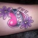 Xtreme Tattoo & Piercing - Tattoos