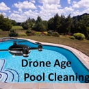 Drone-Age Pool Cleaning - Swimming Pool Repair & Service