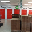 U-Haul Moving & Storage of Snellville