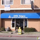 Little Saigon - Vietnamese Restaurants