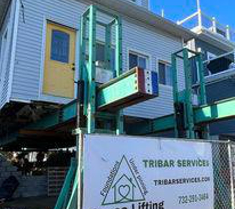 Tribar Services Inc - Leonardo, NJ