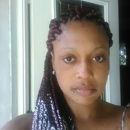 Queen of Braids - Fabric Shops
