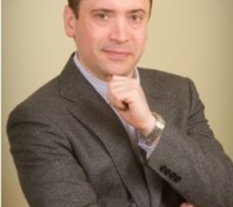 Dr. Mikhail Gomer, DMD - Lawrence, MA