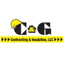 C & G Contracting & Insulation - Insulation Contractors