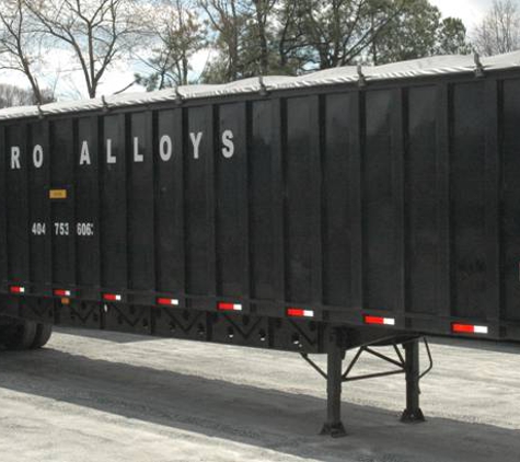 Metro Alloys Inc - Atlanta, GA