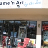 Frame ' N Art By The Sea gallery