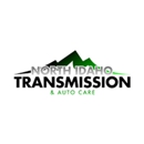 North Idaho Transmission & Auto Care - Auto Transmission