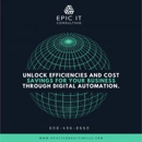 Epic It Consulting - Business Coaches & Consultants