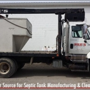 Pile's Concrete Products Co - Septic Tank & System Cleaning