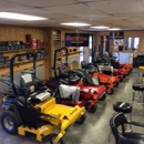 Brackman's - Lawn Mowers-Sharpening & Repairing