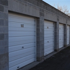 Alpha Storage Units