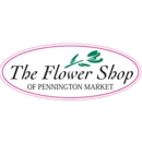 The Flower Shop of Pennington Market - Arts & Crafts Supplies