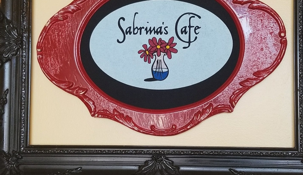 Sabrina's Cafe - Wynnewood, PA