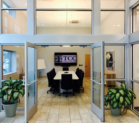 TCC Software Solutions - Indianapolis, IN