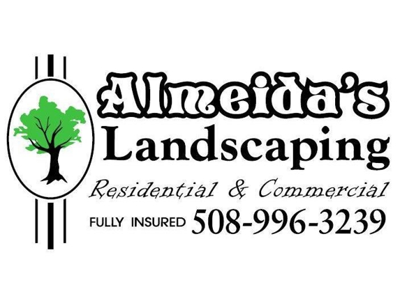 Almeida's Landscaping - North Dartmouth, MA