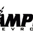 Champion  Chevrolet - New Car Dealers